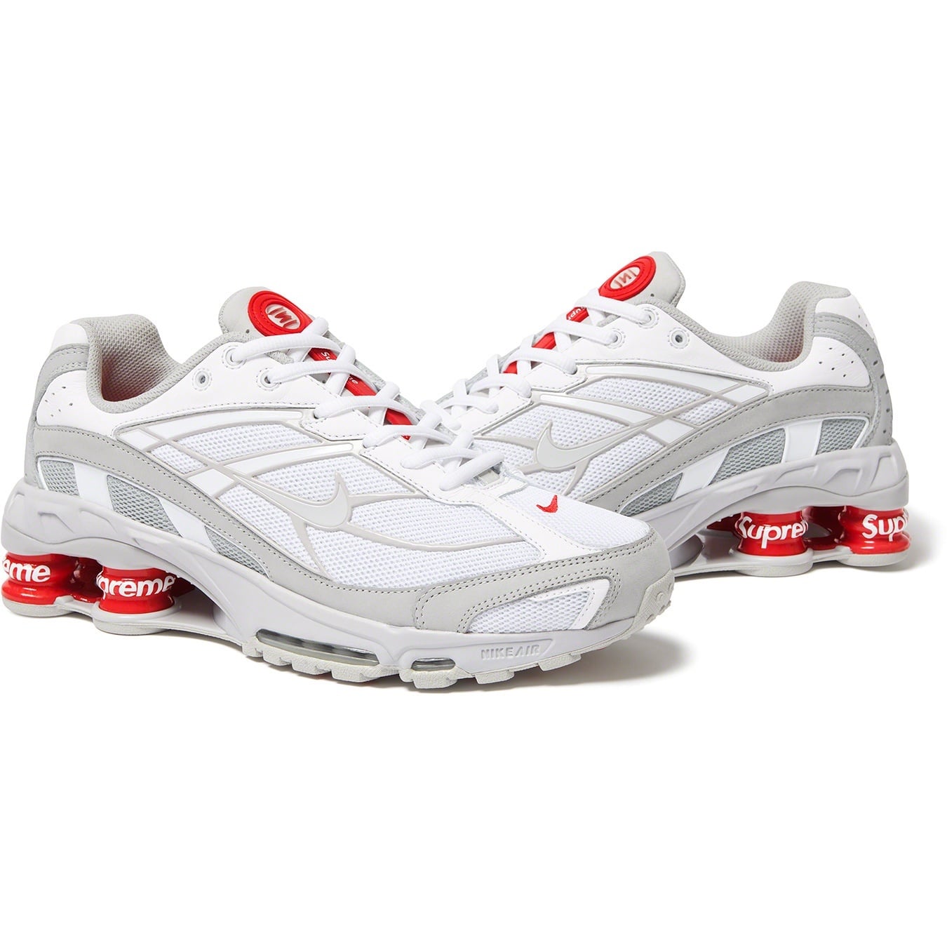 Supreme®/Nike® Shox Ride 2 view 20